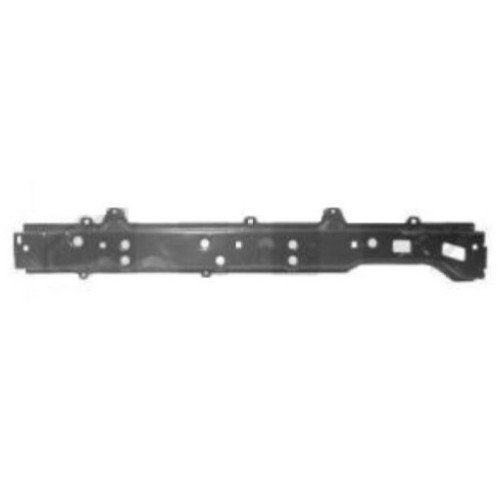 Панель передня Citroen Berlingo/Peugeot Partner 2002-2007 нижня частина LKQ 720995