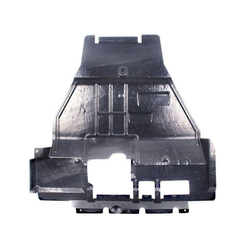 Захист двигуна Citroen Berlingo/Peugeot Partner 02-07 пластик LKQ 7013R3