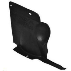 Захист двигуна ліва сторона пластик Citroen Berlingo/Peugeot Partner 2002-2007 LKQ 7136K5