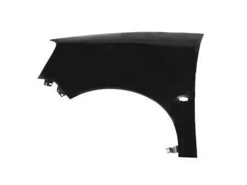 Крило переднє Citroen Berlingo/Peugeot Partner 02-07 ліве LKQ 7840N5