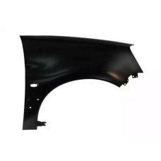 Крило переднє Citroen Berlingo/Peugeot Partner 02-07 праве з отв. під накладку LKQ 7841Q1