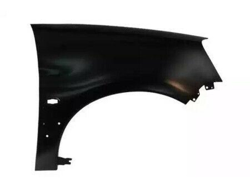 Крило переднє Citroen Berlingo/Peugeot Partner 02-07 праве з отв. під накладку LKQ 7841Q1