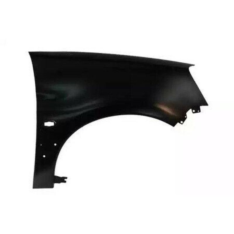 Крило переднє Citroen Berlingo/Peugeot Partner 02-07 праве з отв. під накладку LKQ 7841Q1