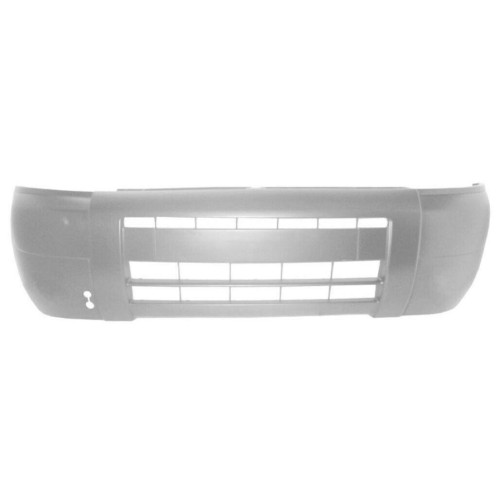 Бампер передній під фарбування Citroen Berlingo/Peugeot Partner 2002-2008 LKQ 7401W7