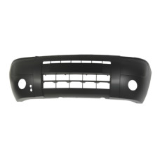 Бампер передній (з отворами) Citroen Berlingo/Peugeot Partner 2002-2008 LKQ 7401W8