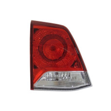 Ліхтар задній внутрішній Toyota Land Cruiser 200 12-15 лівий (Depo) 8159160210