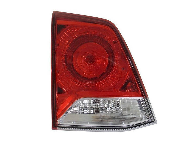 Ліхтар задній внутрішній Toyota Land Cruiser 200 12-15 лівий (Depo) 8159160210