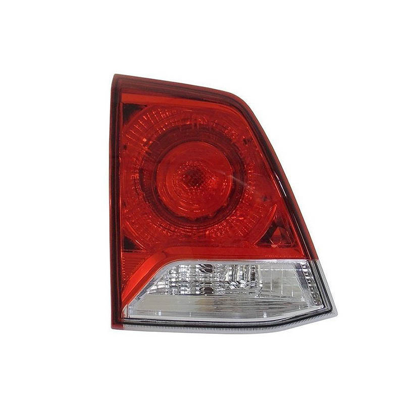 Ліхтар задній внутрішній Toyota Land Cruiser 200 12-15 лівий (Depo) 8159160210