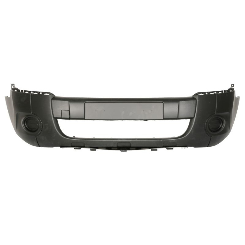 Бампер передній Citroen Berlingo/Peugeot Partner 2008-2012 LKQ 7401PT
