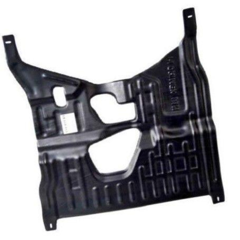 Захист двигуна пластиковий Citroen Nemo, Fiat Fiorino, Peugeot Bipper 2007-2017 7013FQ