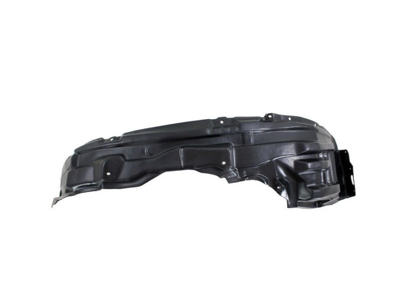 Підкрилок передній правий Mitsubishi ASX 2010-2013 FPS 5370A754