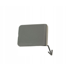 Заглушка гака переднього бампера Nissan Qashqai 06-09 (Тайвань) 622A0JD001