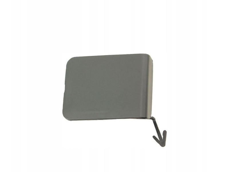 Заглушка гака переднього бампера Nissan Qashqai 06-09 (Тайвань) 622A0JD001