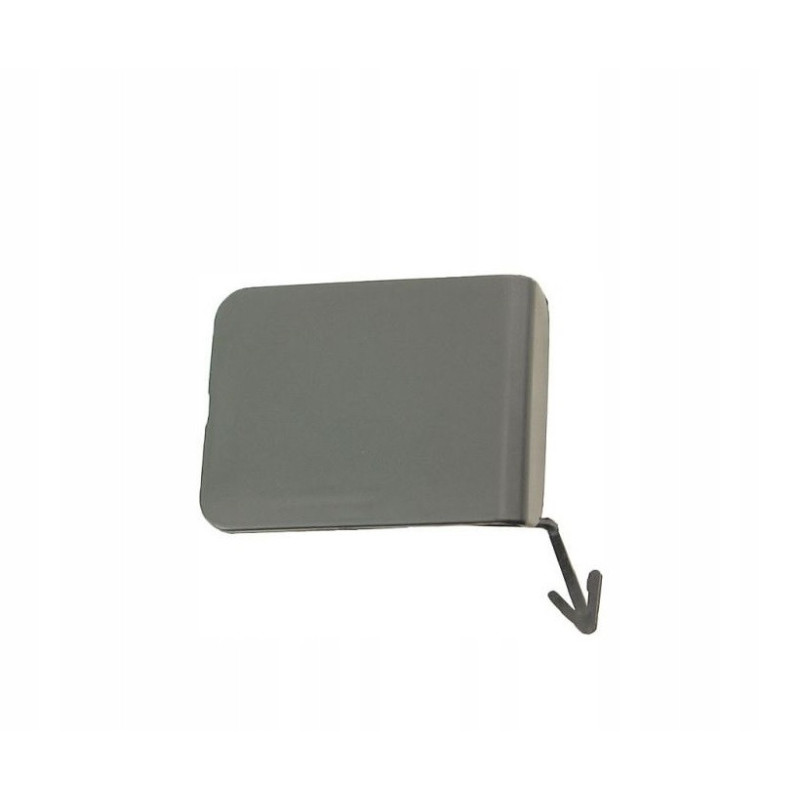 Заглушка гака переднього бампера Nissan Qashqai 06-09 (Тайвань) 622A0JD001