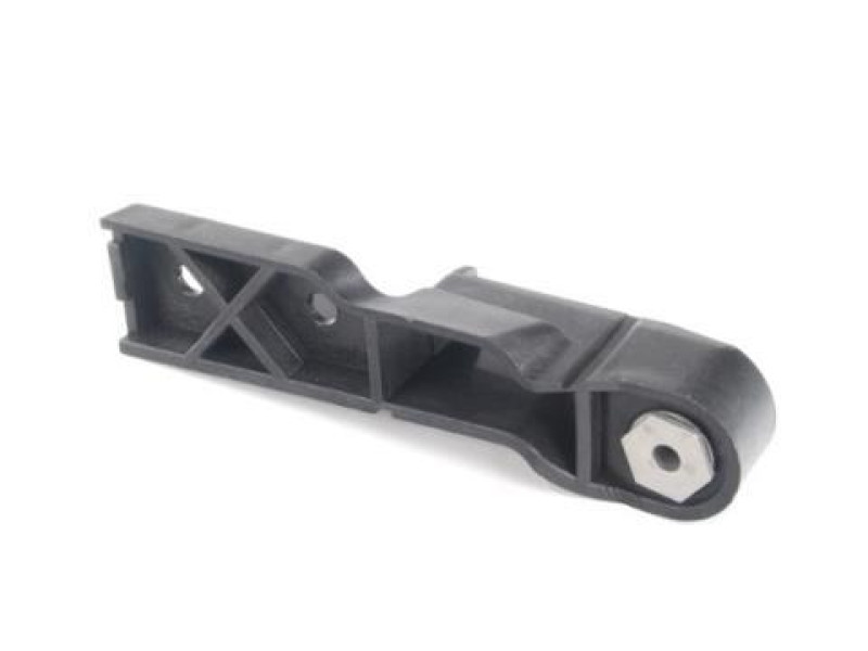 Кріплення переднього бампера ліве (внутрішнє) Audi A6 C6 2005-2011 FPS