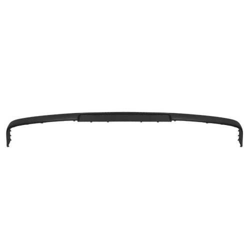Молдинг переднього бампера Skoda Octavia Tour 2000-2010 (F) 1U0807717C01C