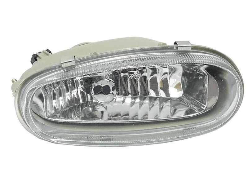 Протитуманна фара права Daewoo Lanos/Sens прозоре скло FPS (Китай)