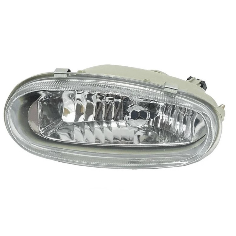 Протитуманна фара ліва Daewoo Lanos, Sens (Китай) прозоре скло