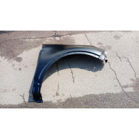 Крило переднє праве Ford Explorer 11-15 (FPS) BB5Z16005A