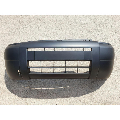 Бампер передній Citroen Berlingo 2002-2007 Tempest