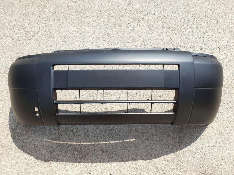 Бампер передній Citroen Berlingo 2002-2007 Tempest