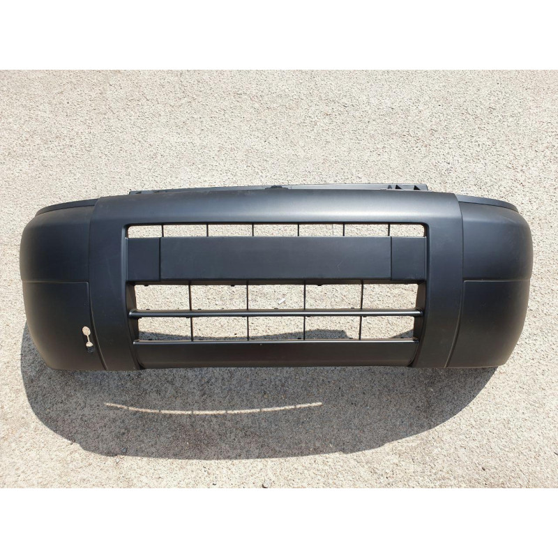 Бампер передній Citroen Berlingo 2002-2007 Tempest