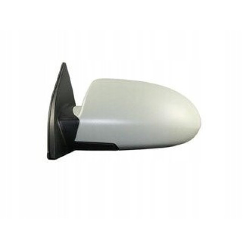 Дзеркало ліве Hyundai Accent 3 2006-2010 (Китай) ел., обігрів 876101E110