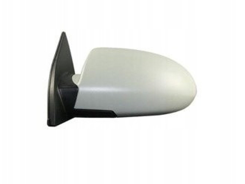 Дзеркало ліве Hyundai Accent 3 06-10 (Китай) ел., обігрів 876101E110