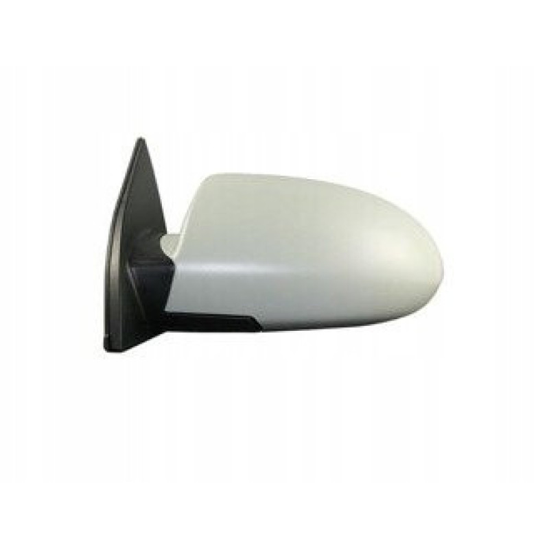 Дзеркало ліве Hyundai Accent 3 06-10 (Китай) ел., обігрів 876101E110