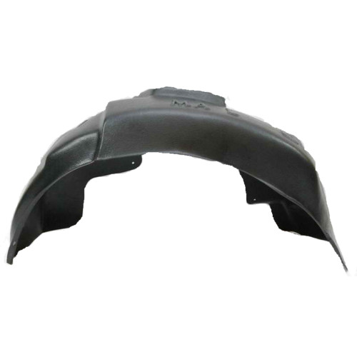 Підкрилок передній лівий Daewoo Matiz 2001-2008 LKQ 96314436