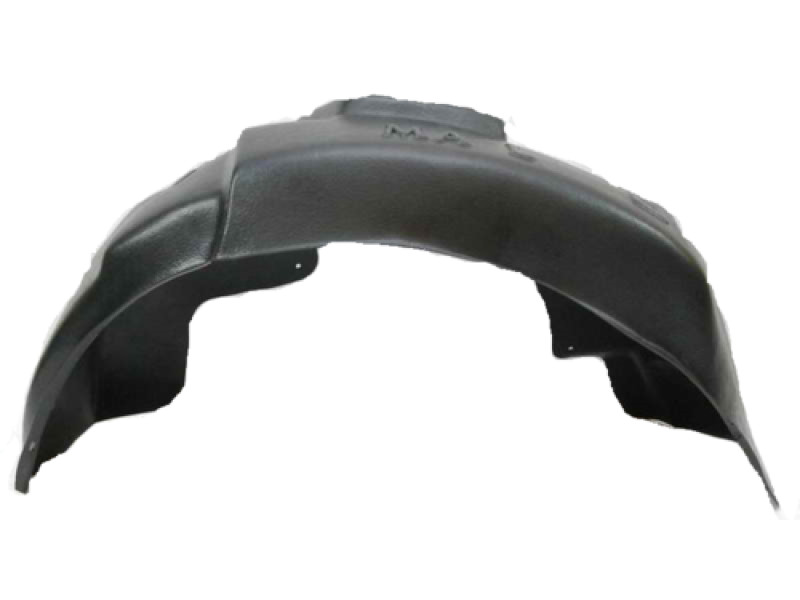 Підкрилок передній лівий Daewoo Matiz 2001-2008 LKQ 96314436