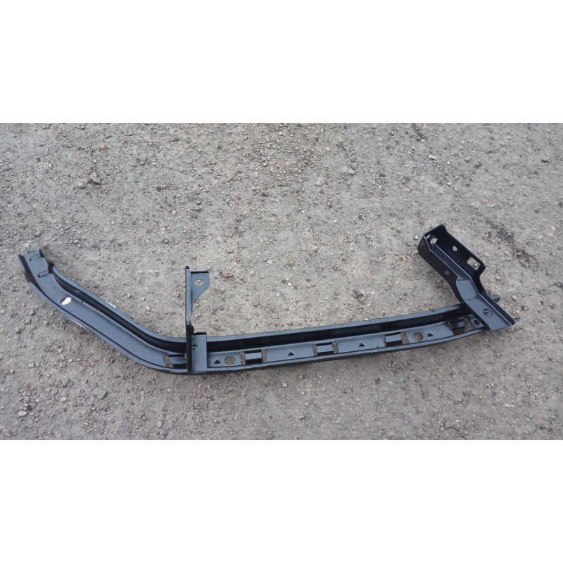 Кріплення переднє ліве бампера Acura TLX 2014-2017 FPS