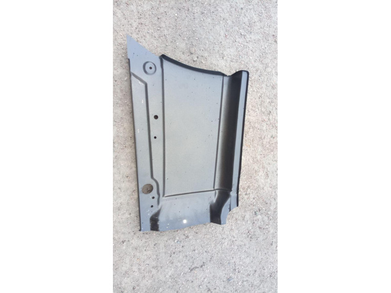 Арка задня нижня за колесом ліва Mercedes Sprinter W906, VW Crafter 1 06-18 середня база (Klokkerholm)