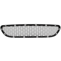 Решітка бампера BMW 3 E90 08-12 середня LKQ 51117198906