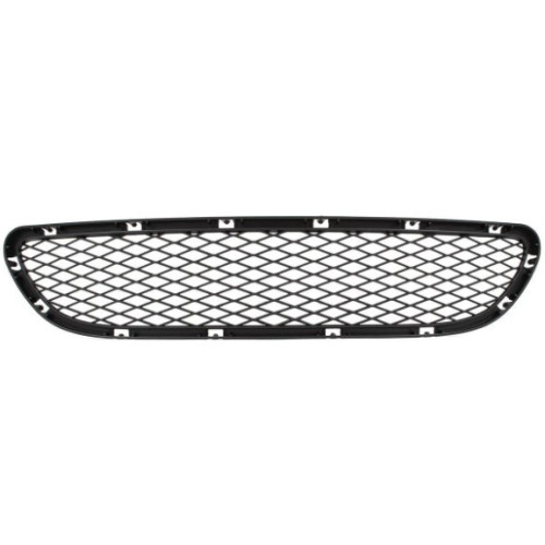 Решітка бампера BMW 3 E90 2008-2012 середня LKQ 51117198906