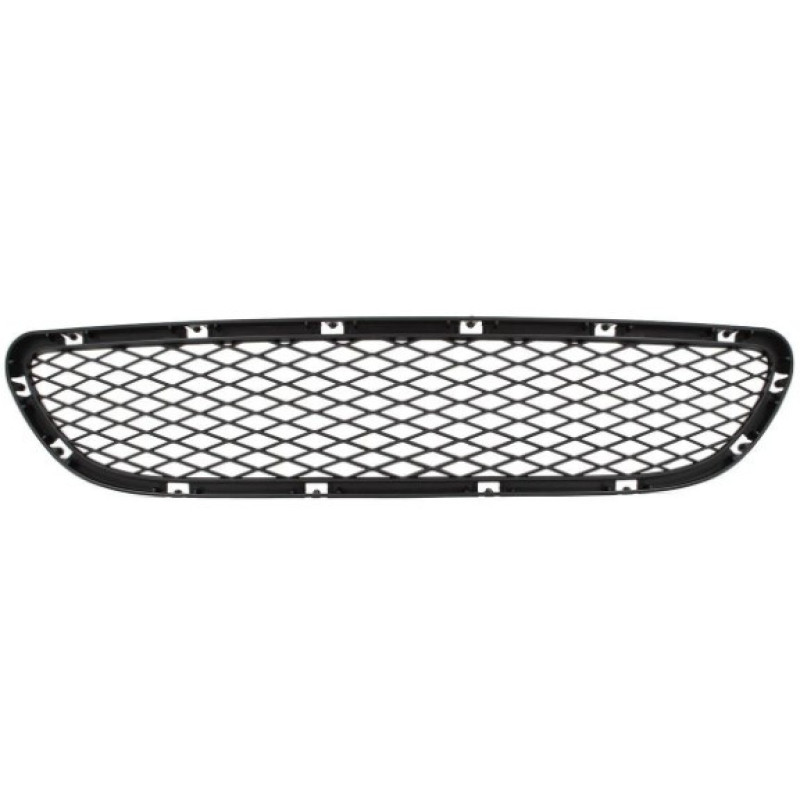Решітка бампера BMW 3 E90 08-12 середня LKQ 51117198906
