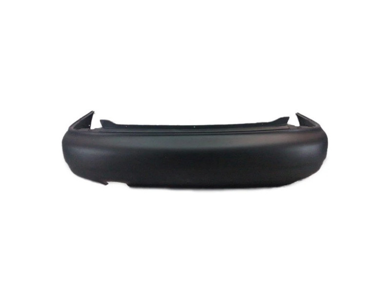 Бампер задній Daewoo Lanos T100 седан 1997-2002 Elit