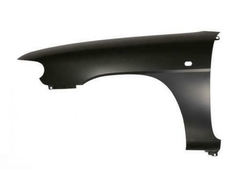 Крило переднє Daewoo Nubira (J100) 97-99 праве LKQ A96301853