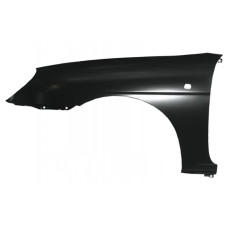 Крило переднє Daewoo Nubira (J150) 99-05 ліве LKQ 96348219