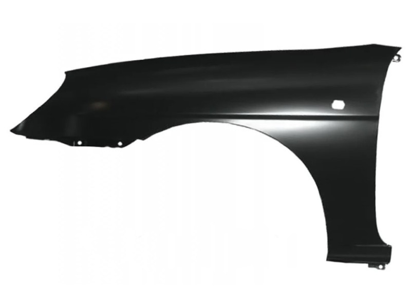 Крило переднє Daewoo Nubira (J150) 99-05 праве LKQ 96348220