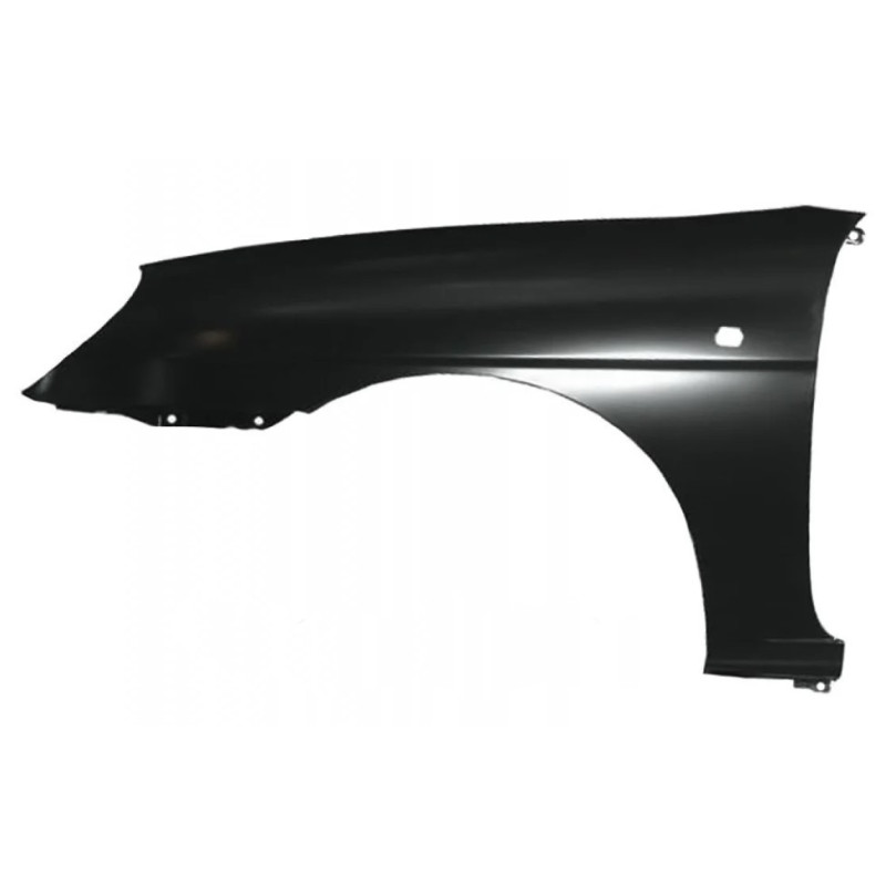 Крило переднє Daewoo Nubira (J150) 99-05 праве LKQ 96348220