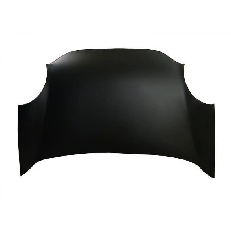 Капот Daewoo Matiz 2001-2014 LKQ 96562437