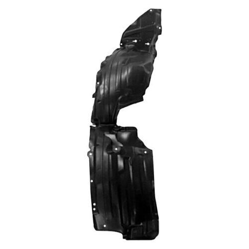 Підкрилок передній правий Mazda CX-5 2012-2016 Тайвань KD5356130C