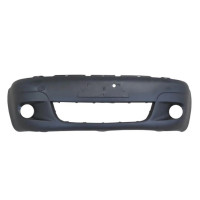 Бампер передній Daewoo Matiz 2001- (LKQ) 96563988