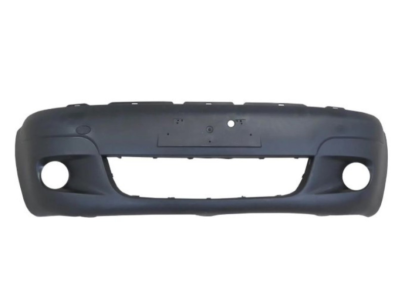 Бампер передній Daewoo Matiz 2001- (LKQ) 96563988
