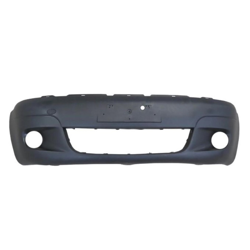 Бампер передній Daewoo Matiz 2001- (LKQ) 96563988