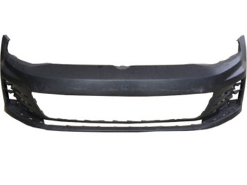 Бампер передній VW Golf 7 2013- (FPS)