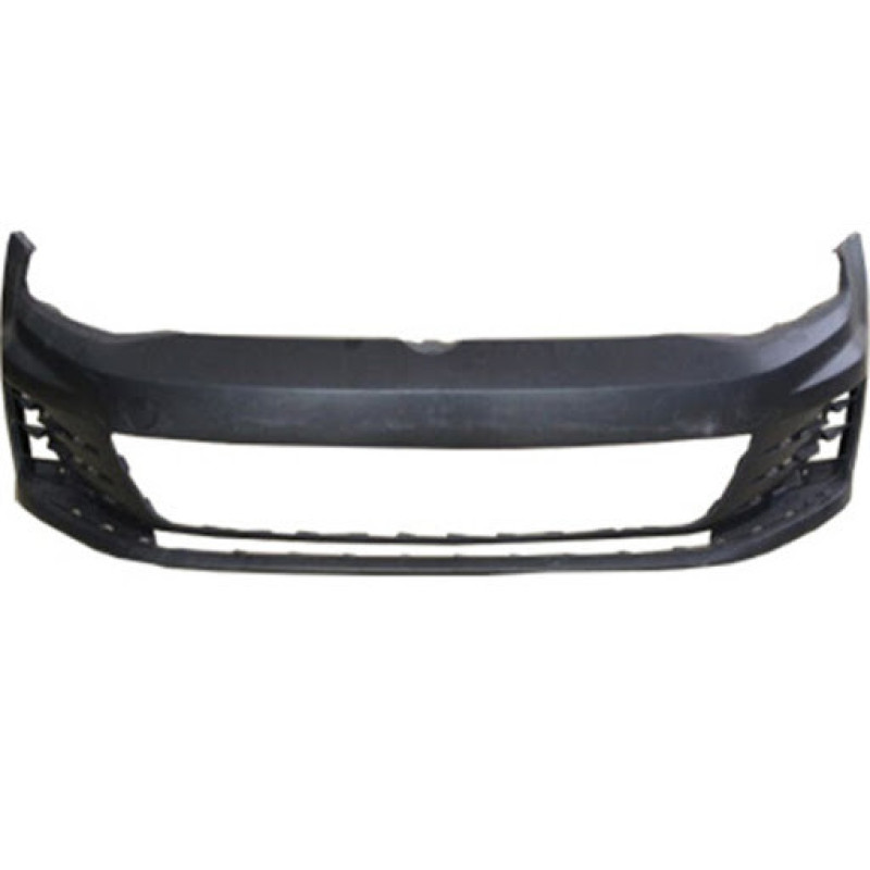 Бампер передній VW Golf 7 2013- (FPS)