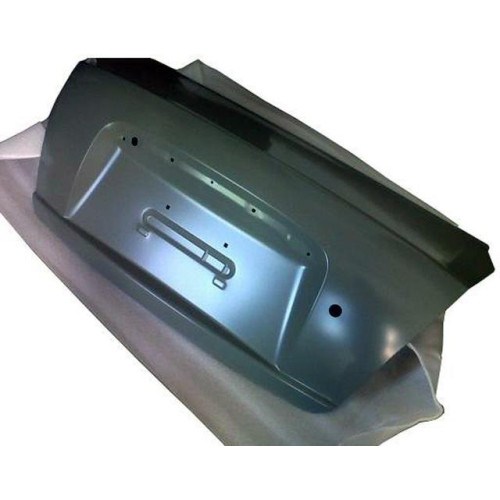 Кришка багажника Hyundai Accent 3 седан 2006-2010 (TP) 692000P010