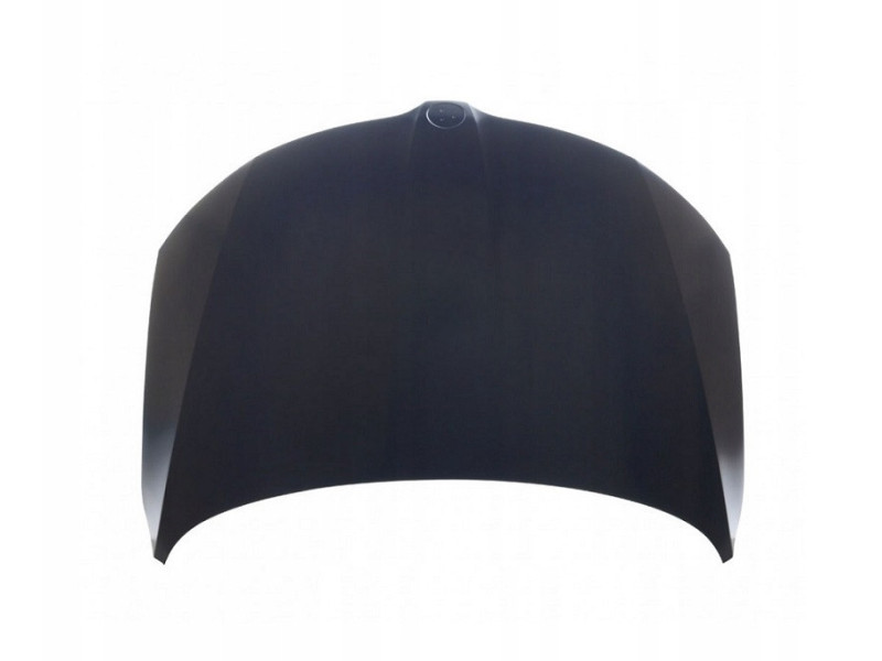 Капот Skoda Rapid 2012- Polcar 5JA823031B